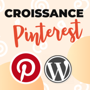 Croissance Pinterest